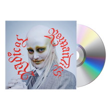 Load image into Gallery viewer, Fever Ray-CD
