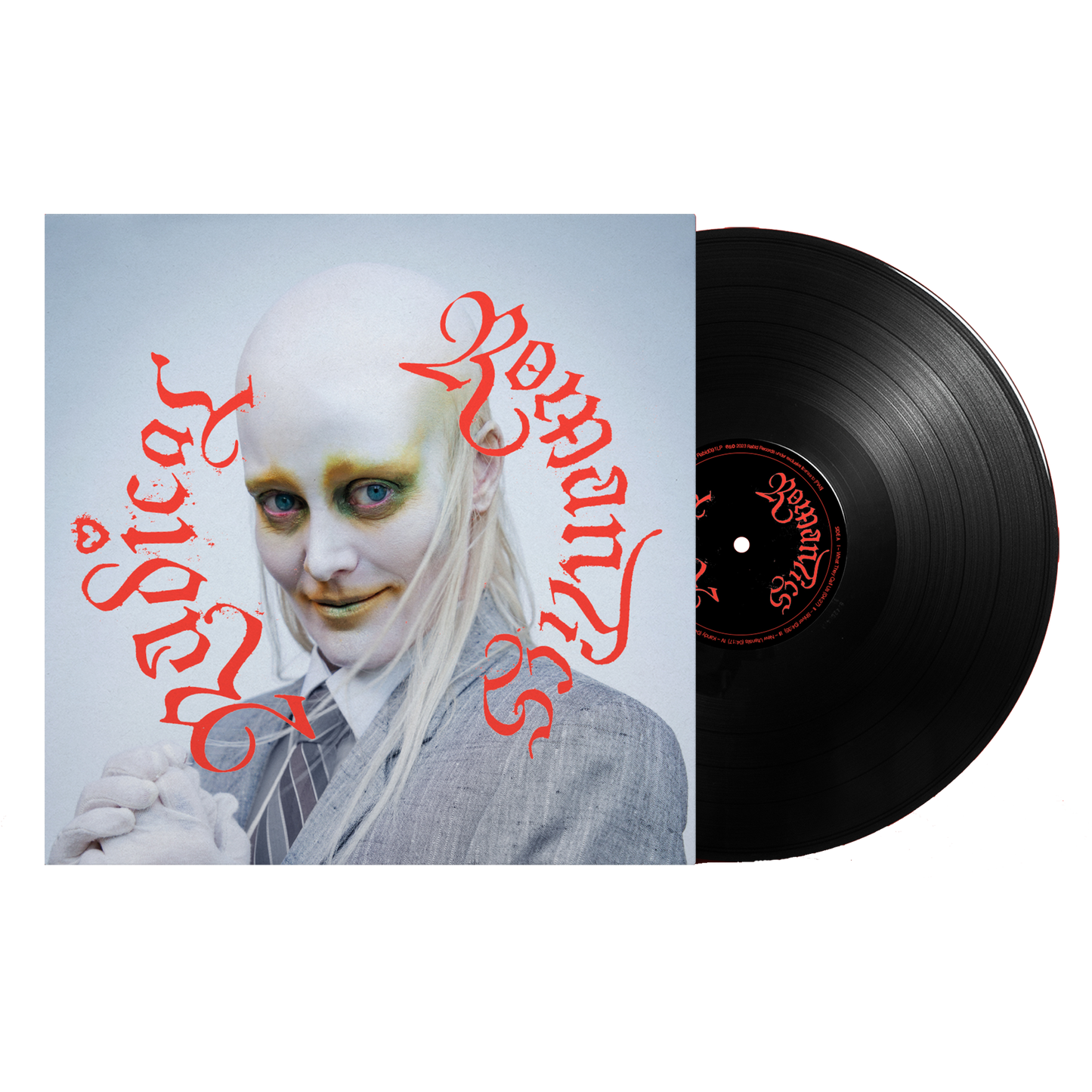 Fever Ray-LP