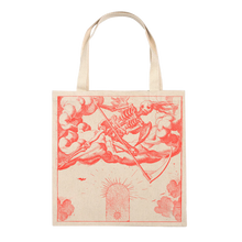 Load image into Gallery viewer, You Had Me On Cuddle Tote Bag
