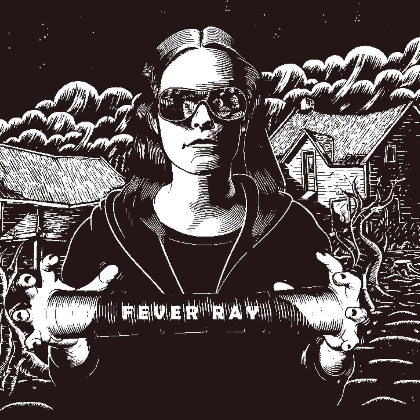 Fever Ray US