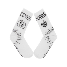 Load image into Gallery viewer, Hocus and Pocus Intention Socks US
